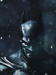 Batman