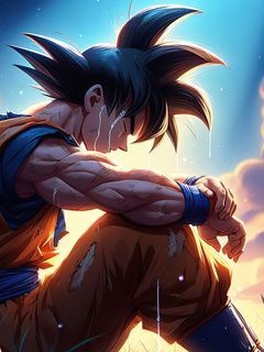 Tribute