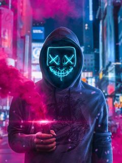 Smoke