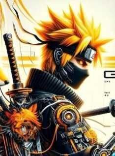 Naruto