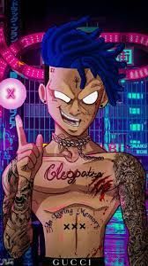 Tentacion