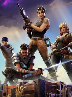 Fortinite