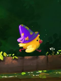 Wizard