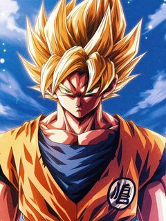 Goku