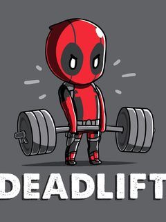 Deadpoll