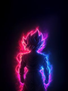 Goku