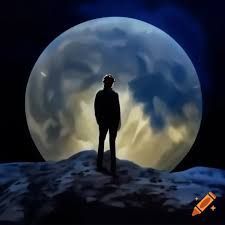Moonstand