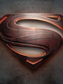 Man of steel
