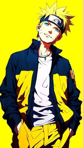Naruto drip