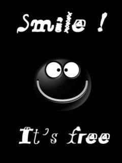 Smile