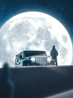 Jeep
