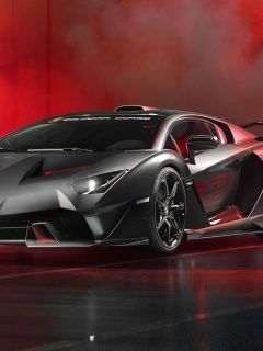 Lamborgini