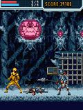 Power rangers
