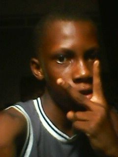 Cool Guy