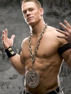 John Cena