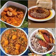 Food