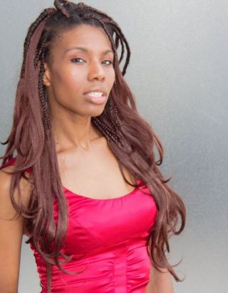 Naomi joy