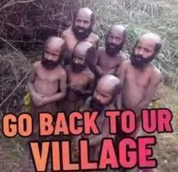 Village