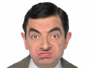 Bean face
