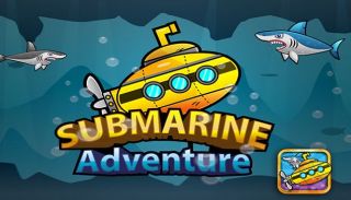 Submarine Crusher Java [ 240x320 ]