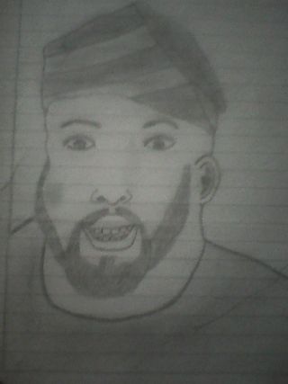 My drawing