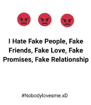 Haters