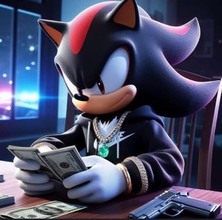 Mega boss