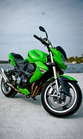 kawasakiz