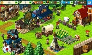 (HACK)The Oregon Trail 3
