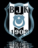 BJK Emble