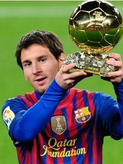 Lionel Me