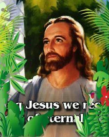 Jesus