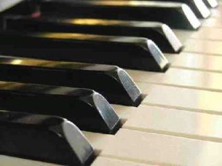 Piano (4 sounds)