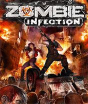 Zombie infection