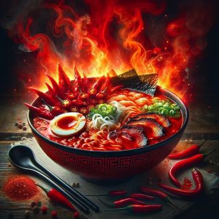 Ai food