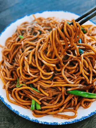 Noodles