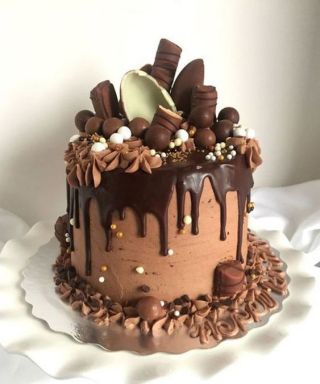 Chocolate