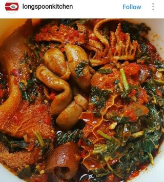 Efo riro