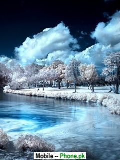 Snow