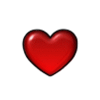 Red Heart And The Devil