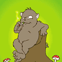 Smokers Creatures