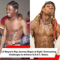 lil wayne