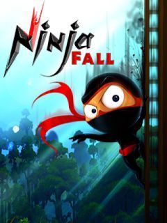 Ninja Fall 