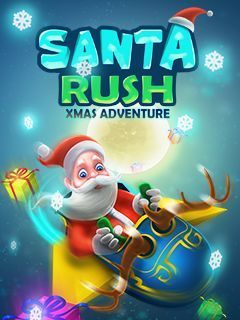 Santa Rush