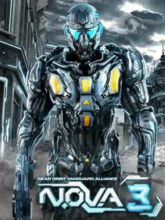 NOVA 3
