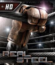 RealSteel s40v3a