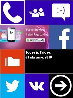 WP Launcher
