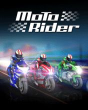 MOTO RIDER
