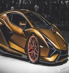 Lamborghini