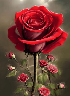 Rose
